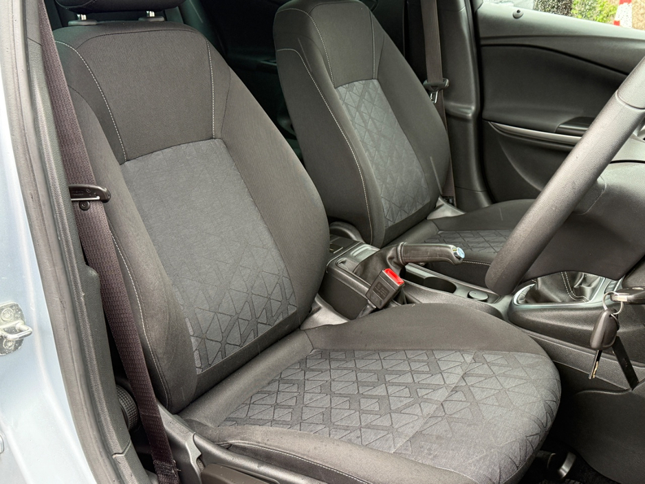 2019 Opel Astra 1.6L Diesel For Sale Images