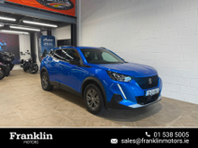 Peugeot 2008 Active Premium