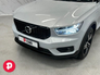 2020 VOLVO XC40 R-DESIGN RECHARGE T4 - Straight Sale Discount