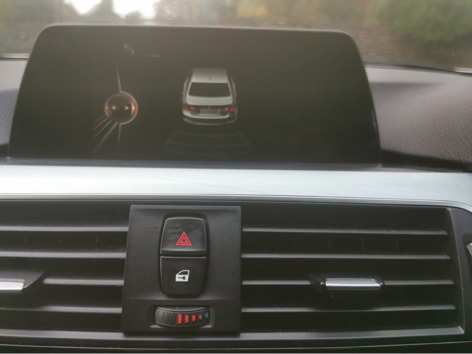 2016 BMW 3 Series 2L Hybrid For Sale Images