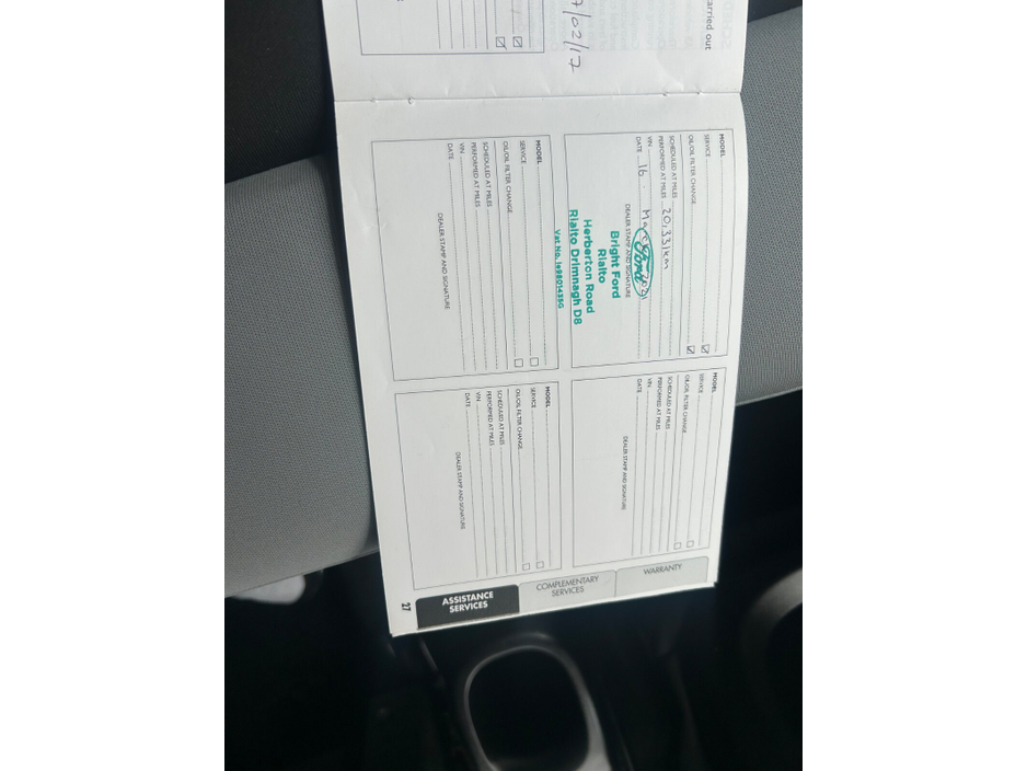 Fiat 500l 1.4 95 BHP POP — thumbnail 23