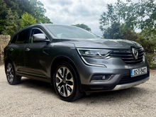 Renault Koleos GT LINE DCI 175 X 4WD