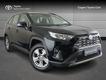 Toyota Rav4 RAV4 HYBRID LUNA 4DR AUTO