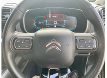 2020 Citroen C5 Aircross 1.5L Diesel For Sale Images