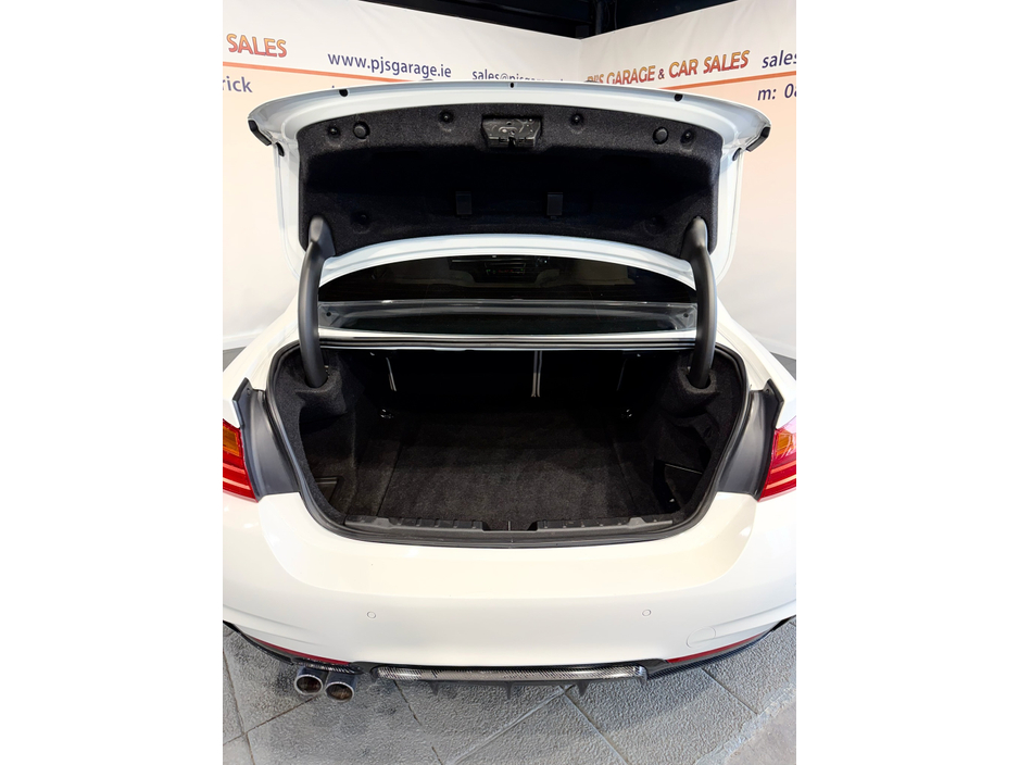 2015 BMW 4 Series 3L Diesel For Sale Images
