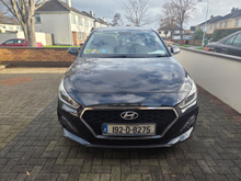Hyundai i30 I 30 DELUXE 1.0 TURBO 5DR