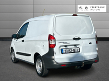 2023 Ford Transit Courier 1.5L Diesel For Sale Images