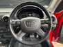 2017 AUDI A3 1.4 TFSI AUTOMATIC - REVERSE CAMERA - CRUISE CONTROL