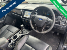 2020 Ford Ranger 3.2L Diesel For Sale Images