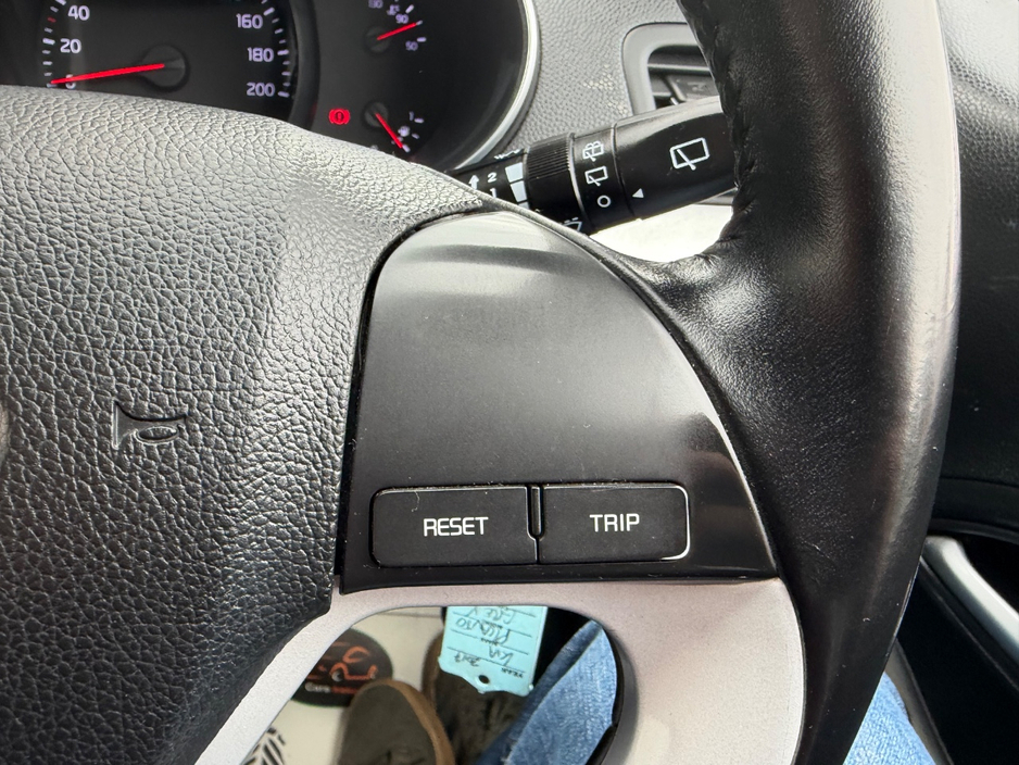 Kia Picanto TX 1.0 PETROL 5DR HATCHBACK *IRISH CAR* *NEW NCT 10/2028* *€190 ROAD TAX* *FINANCE ARRANGED TODAY* — thumbnail 21