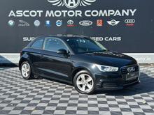 Audi A1 1.0L Petrol Automatic