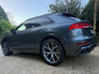 2018 AUDI Q8 3.0 TDI 286HP QUATTRO S LINE BLACK EDITION *Panoramic Sunroof… Huge Specification* 