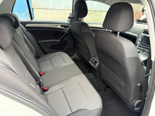 2015 Volkswagen Golf 1.2L Petrol For Sale Images