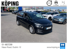 2018 Citroen Grand C4 Picasso 1.6L Diesel For Sale Images