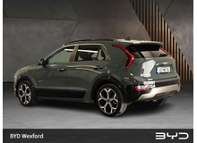 2023 Kia Niro 1.6L Petrol Plug-in Hybrid For Sale Images