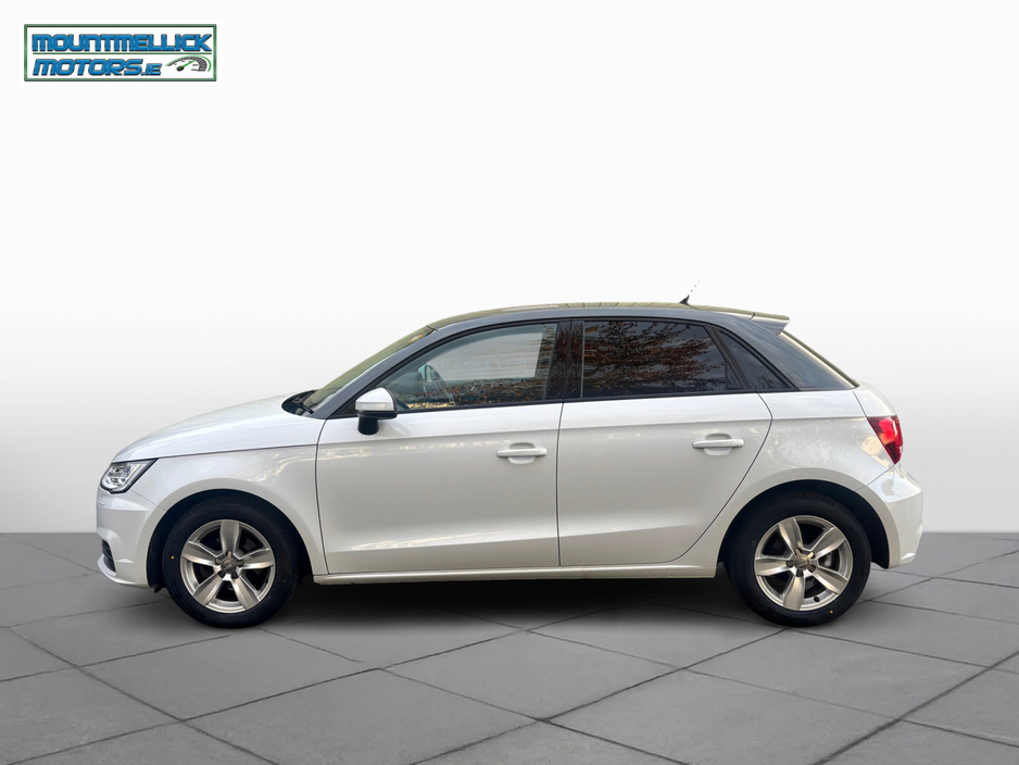 2016 Audi A1 1L Petrol For Sale Images