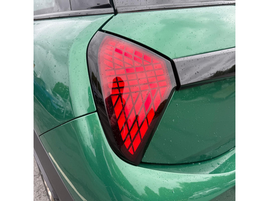 2025 MINI Cooper 1.5L Petrol For Sale Images