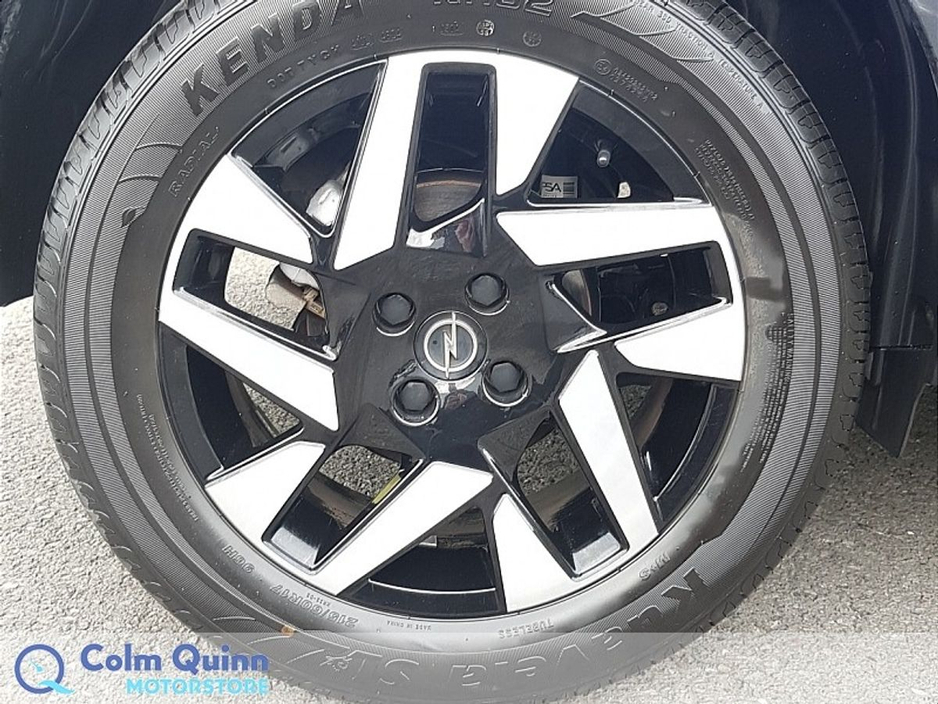 2023 Opel Mokka 1.5L Diesel For Sale Images