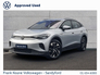 2023 VOLKSWAGEN ID.4 *LIFE* 77kWh 174HP @Frank Keane Volkswagen South Dublin