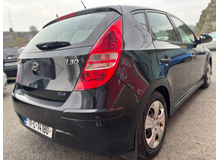 2011 Hyundai i30 1.6L Diesel For Sale Images