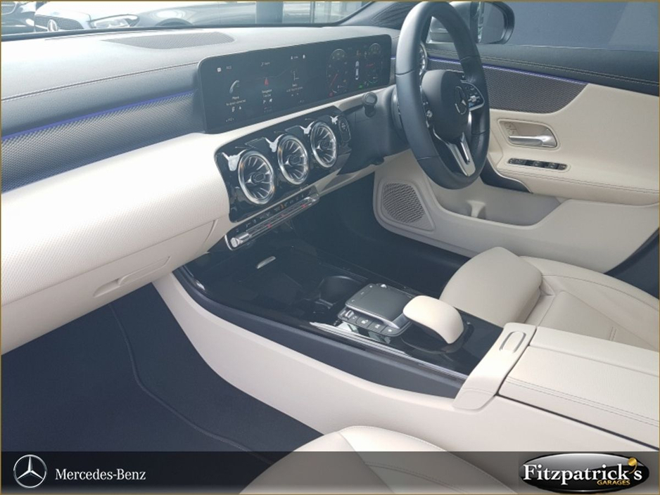 Mercedes-Benz CLA Class CLA250E PHEV Coup A/T Progressive — thumbnail 15