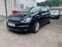 2015 Peugeot 308 1.2L Petrol For Sale Images