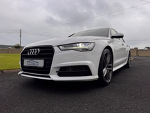 2016 Audi A6 2L Diesel For Sale Images