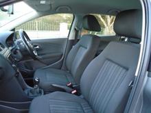 2015 Volkswagen Polo 1L Petrol For Sale Images