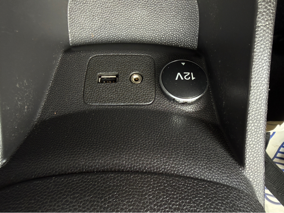 2015 Ford Fiesta 1.2L Petrol For Sale Images