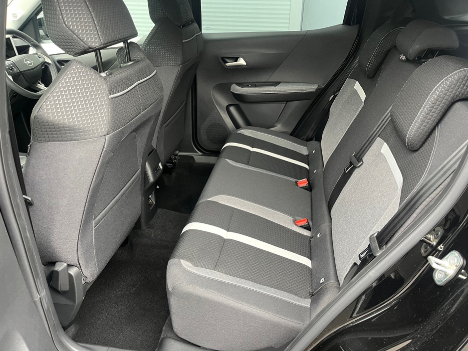 2026 Opel Frontera 1.2L Petrol Hybrid For Sale Images