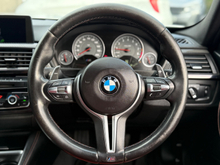 2014 BMW M3 3L Petrol For Sale Images