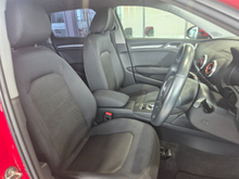 2020 Audi A3 1.4L Petrol For Sale Images