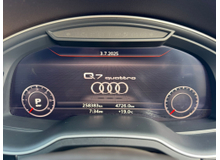 2016 Audi Q7 3.0L Diesel For Sale Images