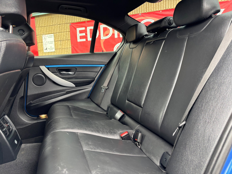 2017 BMW 3 Series 2L Petrol Plug-in Hybrid For Sale Images
