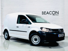 2019 Volkswagen Caddy 2L Diesel For Sale Images