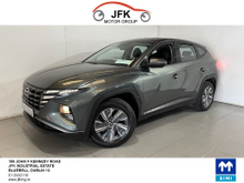 Hyundai Tucson COMFORT PLUS DIESEL 5DR