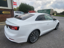 2019 Audi A5 2L Diesel For Sale Images