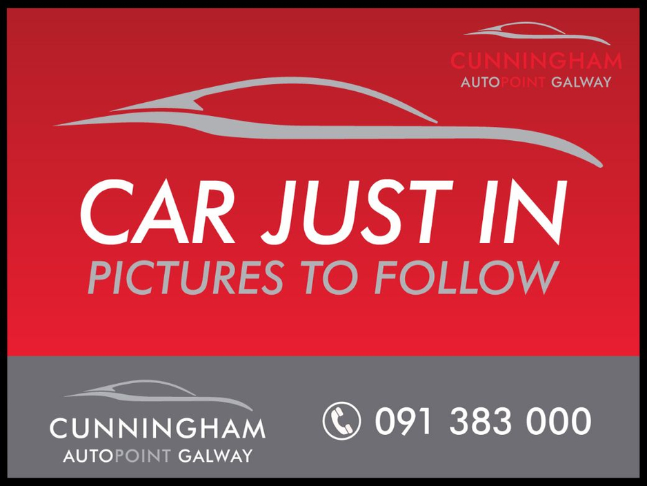 Used Mercedes-Benz EQE 2025 in Galway
