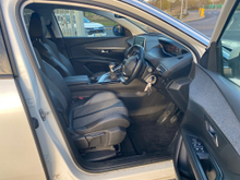 2020 Peugeot 3008 1.2L Petrol For Sale Images