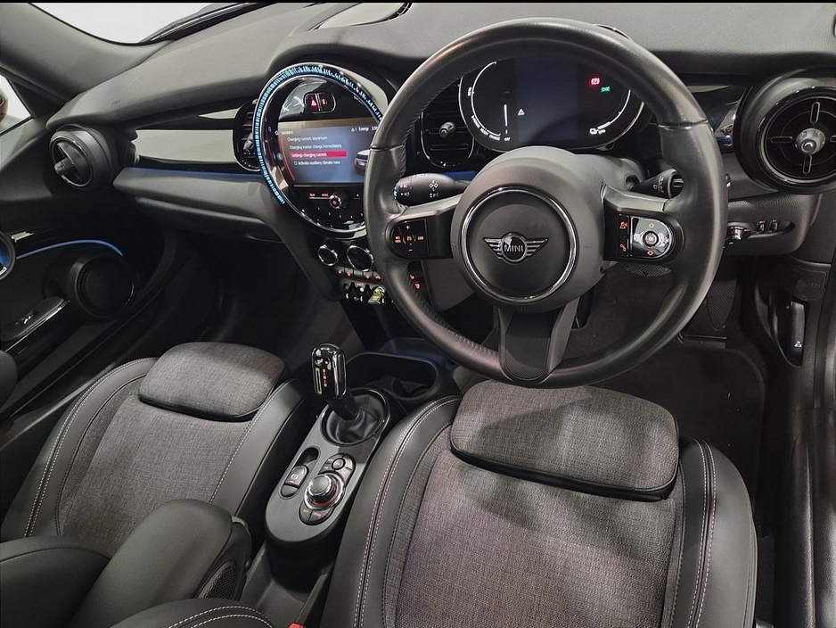 2023 MINI Hatch 0L Electric For Sale Images
