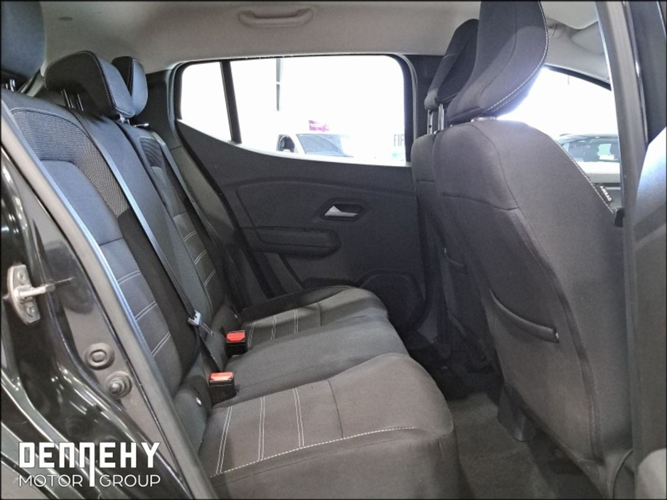 2023 Dacia Sandero 1L Petrol For Sale Images
