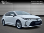 2022 TOYOTA COROLLA COROLLA HYBRID LUNA SALOON