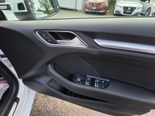 2018 Audi A3 1.4L Petrol For Sale Images