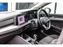 2022 Volkswagen Golf 2L Diesel For Sale Images