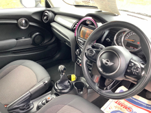 2016 MINI Hatch 1.5L Petrol For Sale Images