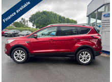 2019 Ford Kuga 1.5L Diesel For Sale Images