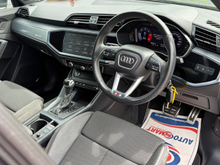 2021 Audi Q3 2L Diesel For Sale Images