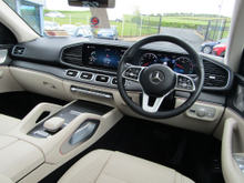 2023 Mercedes-Benz GLE Class 2L Diesel Plug-in Hybrid For Sale Images