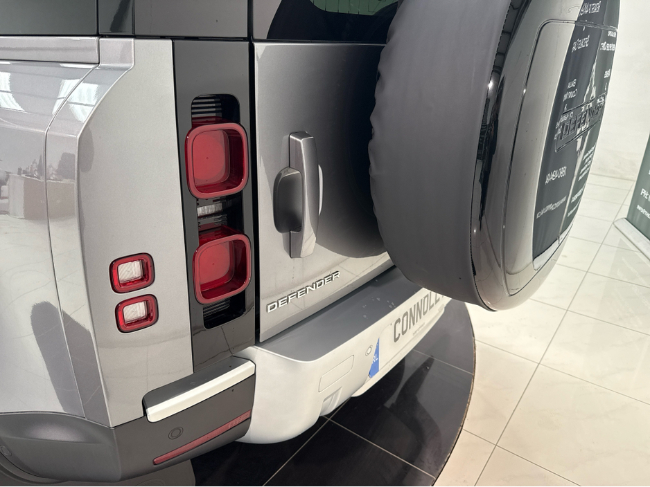 2021 Land Rover Defender 3L Diesel For Sale Images