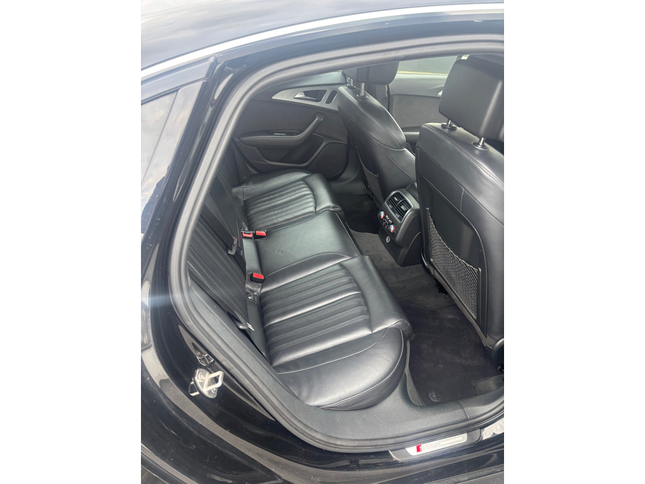 2018 Audi A6 2L Diesel For Sale Images